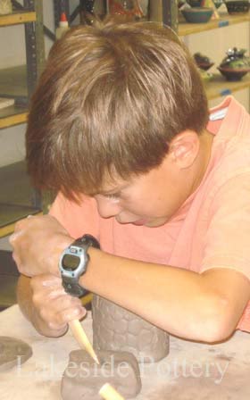 Art classes for schildren and for kids with special needs