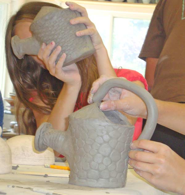 after school art programs stamford ct