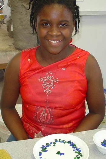 fairfield county art camp, Stamford ct 