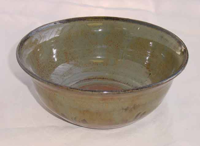 working with clay workshops and classes