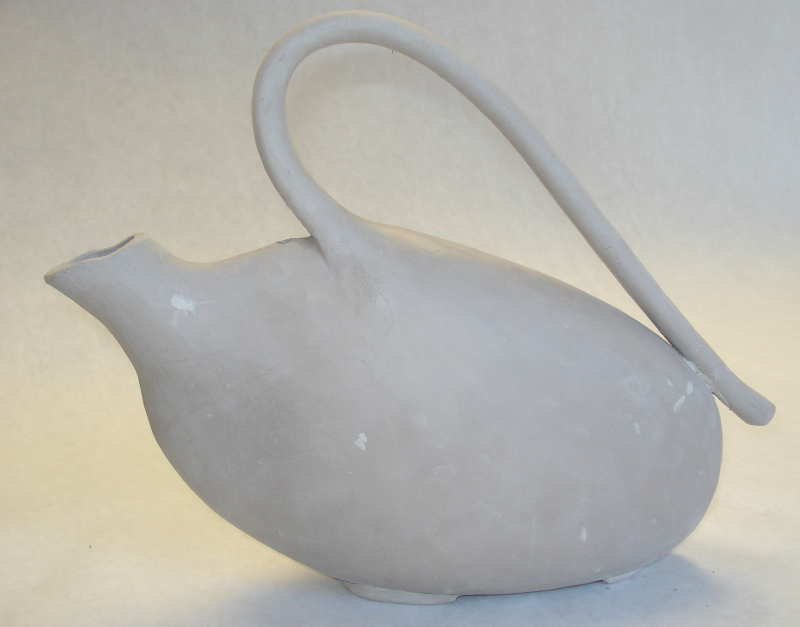 Handbuilding and sculpting classes and workshops