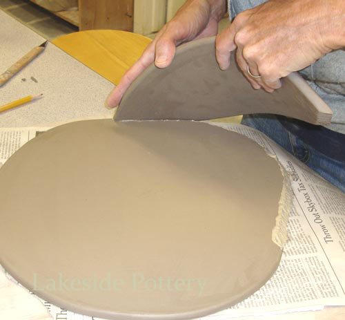 How To Make Clay Water Font Slab Construction Project