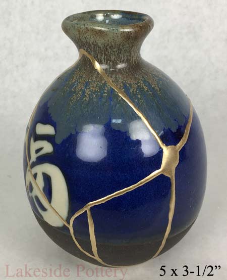 Japanese Sake bottle