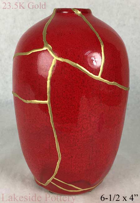 What does Kintsugi pottery used for? How the Japanese art of Kintsugi can help one? What Japanese Pottery Can Teach Us About Feeling Flawed?