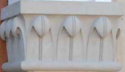 Custom Stone Cast, Resin and Ceramic Manufacturing made in the USA