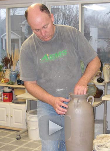 throwing tall forms pictures