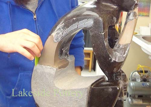 How to Repair Broken Stone Sculpture Repair Services