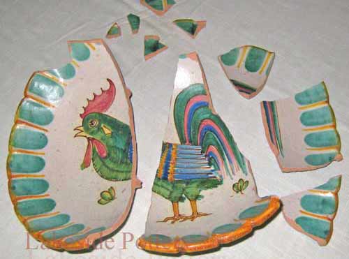 Ceramic, china, porcelain , sculptures, pottery repair and restoration
