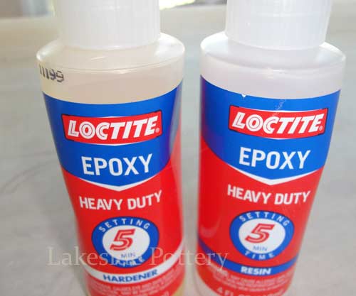Epoxy resin