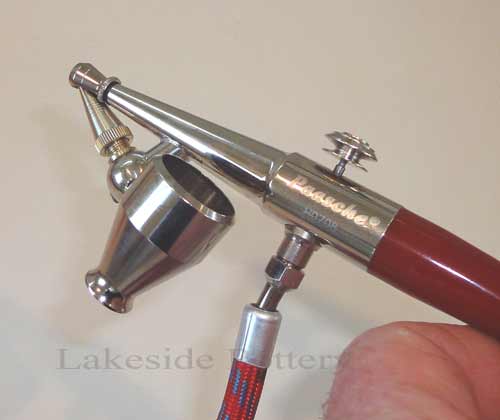 Recommended Airbrush Sprayer Accessories -  Paasche Airbrush