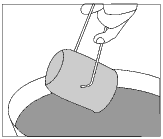 Cracking and Dunting - pottery defects