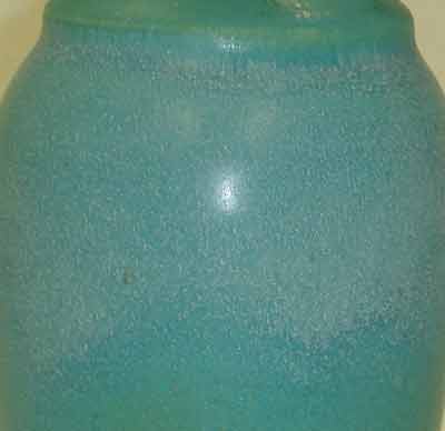 Turquoise - mat