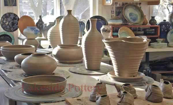 Wedging Clay: What, Why, and How to Wedge Clay 3 Ways - Pottery