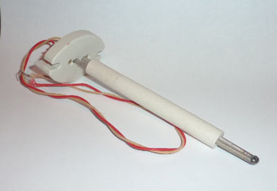 kiln thermocouple