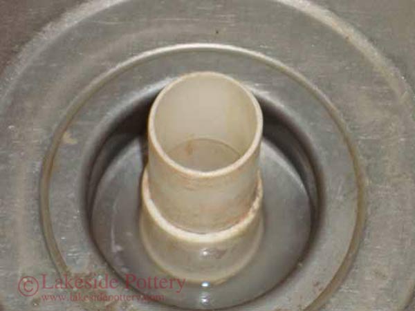 Simple Way Preventing Clay Clogging Sink