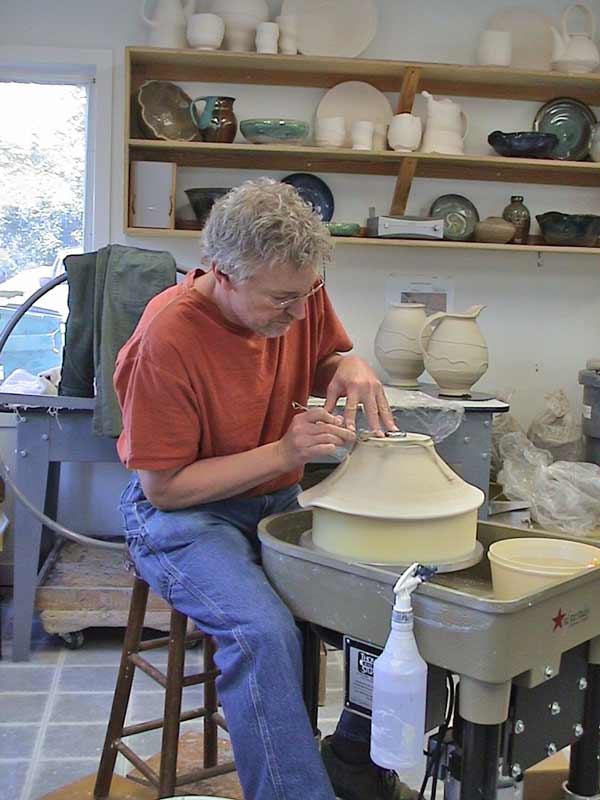 Lakeside Pottery Ceramic School and Studio