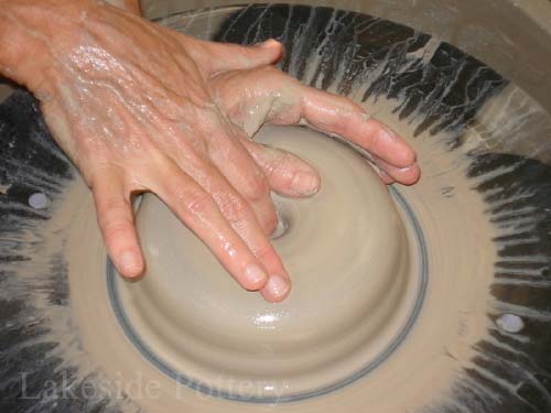 Pottery Wheel Throwing Tips & Techniques – Soul Ceramics