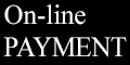 online payment