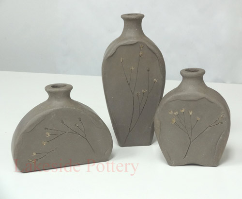 organic ceramic bottles