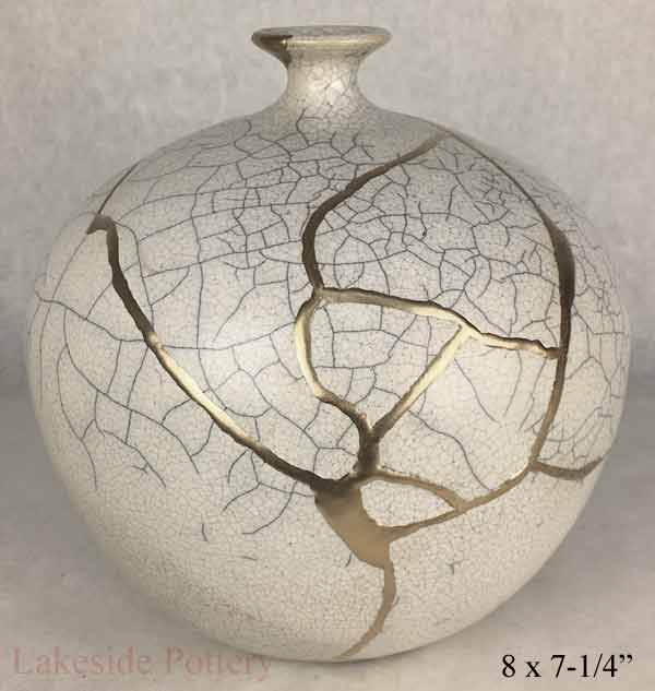 Buy Kintsugi / Kintsukuroi art