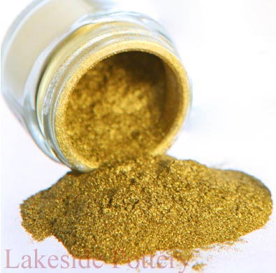 Where to purchase gold fine powder for Kintsugi