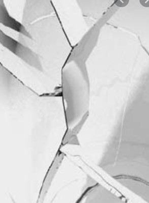 Can Kintsugi be applied on glass?