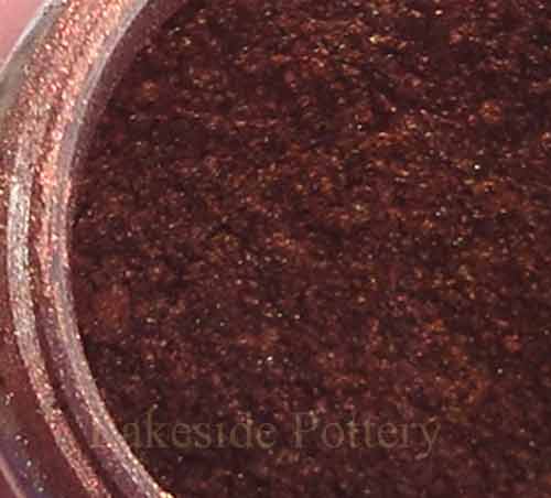 bronze powder - kintsugi