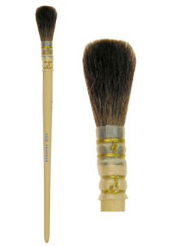 Where to purchase Map brushes for gilding