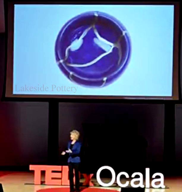 Rena Romano, TEDx Talk, SPEAKER, AUTHOR, COACH 