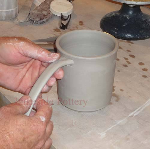 Plaster #1 Pottery - 50 lb. Bag