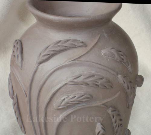 Pottery making methods - Part #1: Hand building