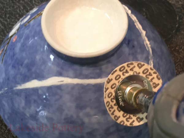 HOW TO GLUE PORCELAIN, CERAMICS OR CHINA. 