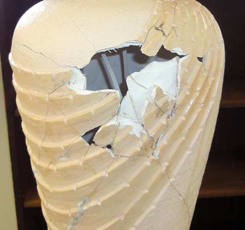 cement more plaster segments