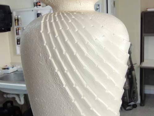 How To Glue Broken Ceramics And Porcelain #ceramics #restoration