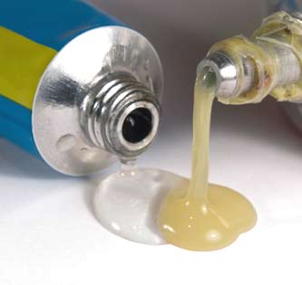 Epoxy or Super Glue for Ceramic, Sculpture or China Repair