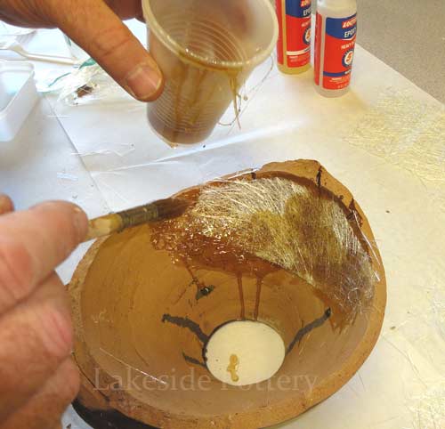 How to Glue and Repair Broken Porcelain and Ceramic #ceramics #restoration # porcelain #repair 