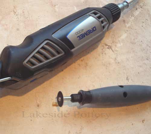 Dremel set