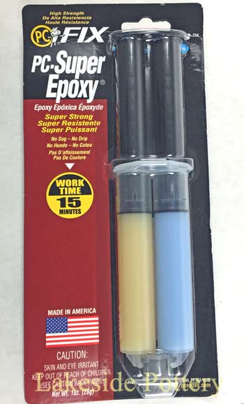 Where to purchase pc-Super epoxy filler?