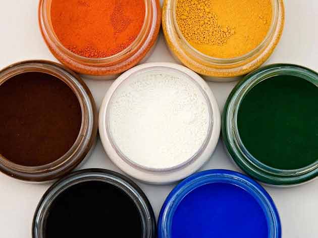 where to buy mineral based pigments?
