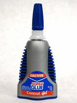 Epoxy or Super Glue for Ceramic, Sculpture or China Repair