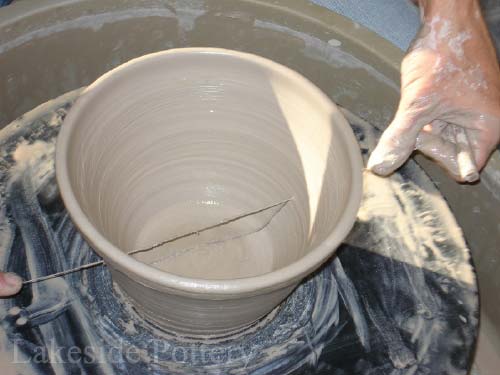 pottery making classes