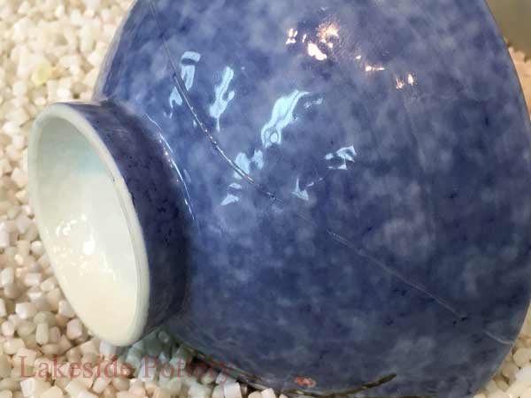 Let the epoxy cure before cleaning excess cured glue