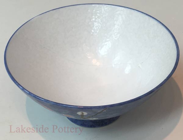 clean surface with alcohol before paining