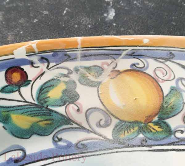 refine sanding